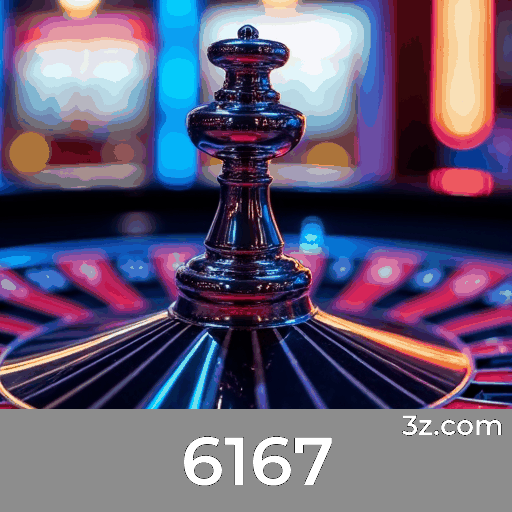 6167 Casino: Experiência Luxuosa e Profissional em Jogos Premium