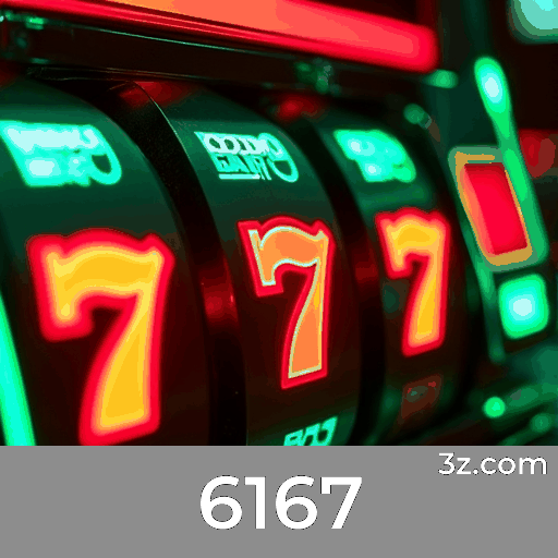 6167.com - Plataforma Líder em Apostas Online no Brasil - 6167