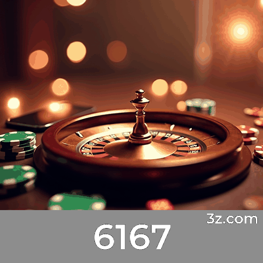 6167 Jogos: Aprenda Estratégias e Melhore suas Habilidades